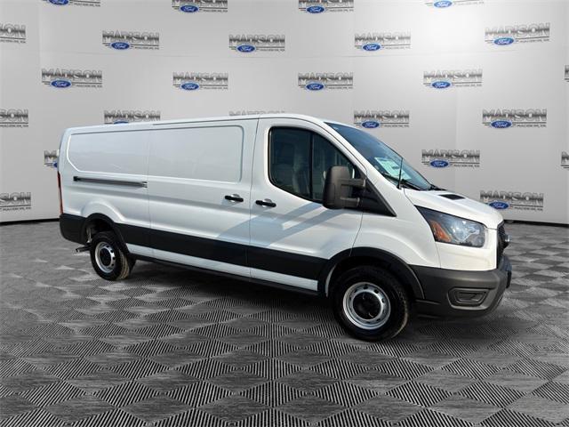 new 2025 Ford Transit-250 car, priced at $49,985