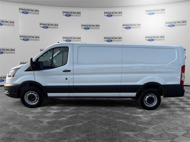 new 2025 Ford Transit-250 car, priced at $49,985