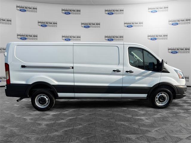 new 2025 Ford Transit-250 car, priced at $49,985