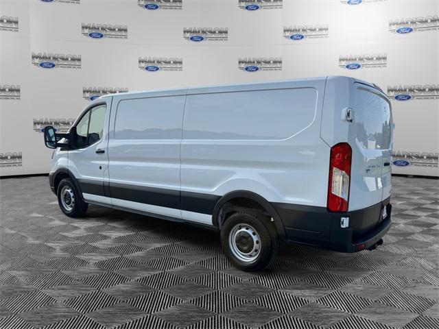 new 2025 Ford Transit-250 car, priced at $49,985