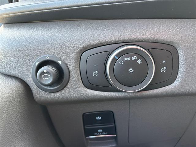 new 2025 Ford Transit-250 car, priced at $49,985