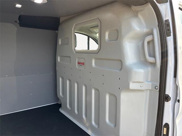new 2025 Ford Transit-250 car, priced at $49,985