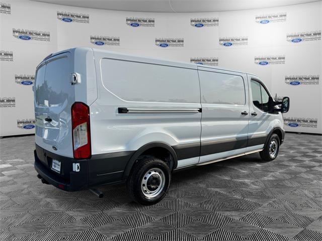 new 2025 Ford Transit-250 car, priced at $49,985
