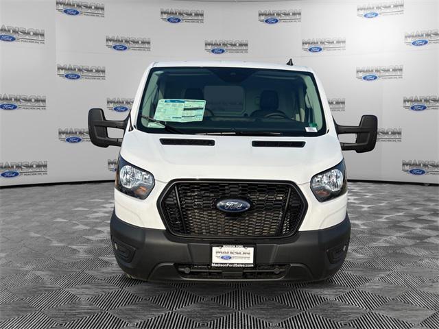 new 2025 Ford Transit-250 car, priced at $49,985