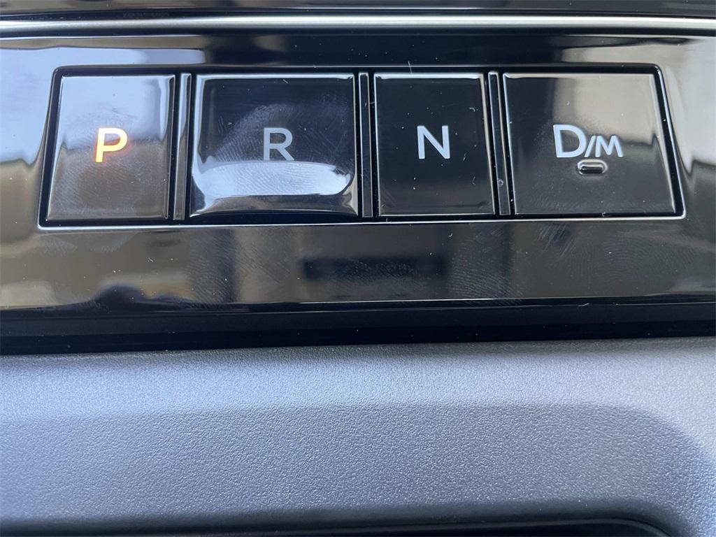 new 2025 Nissan Armada car, priced at $65,855