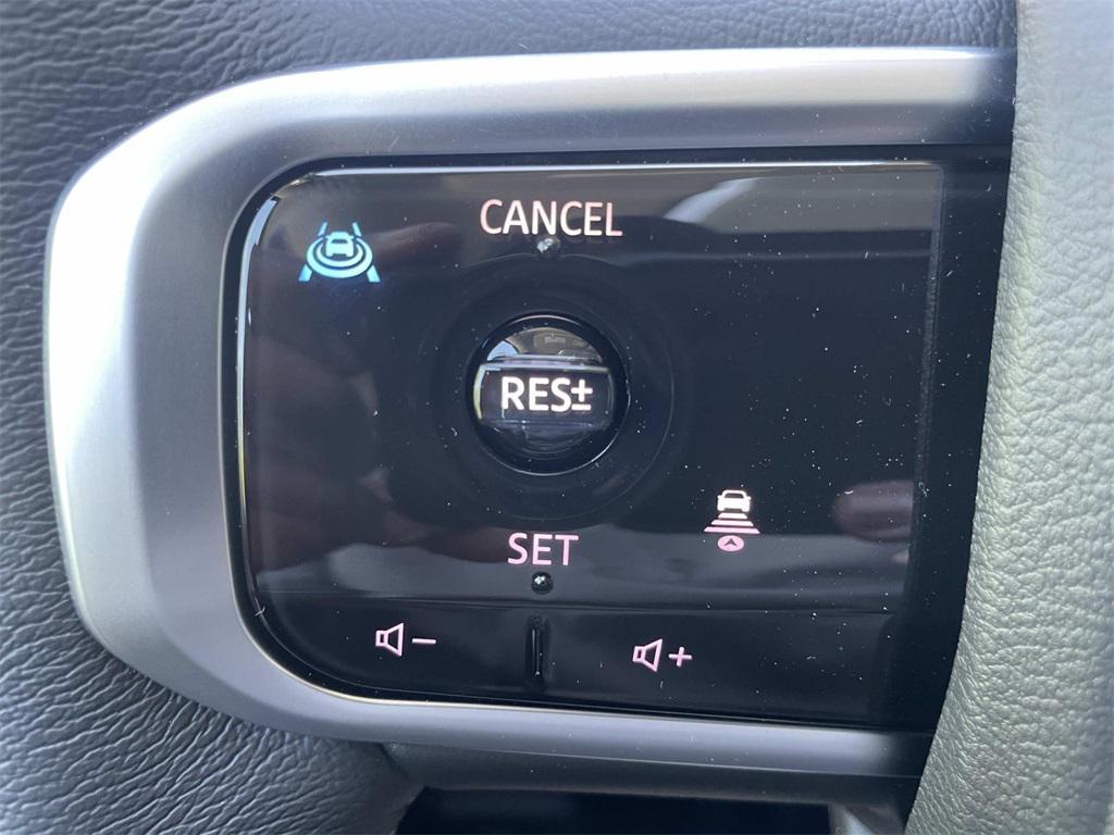 new 2025 Nissan Armada car, priced at $65,855