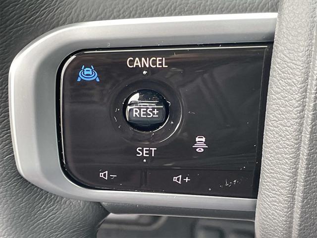 new 2025 Nissan Armada car, priced at $62,930