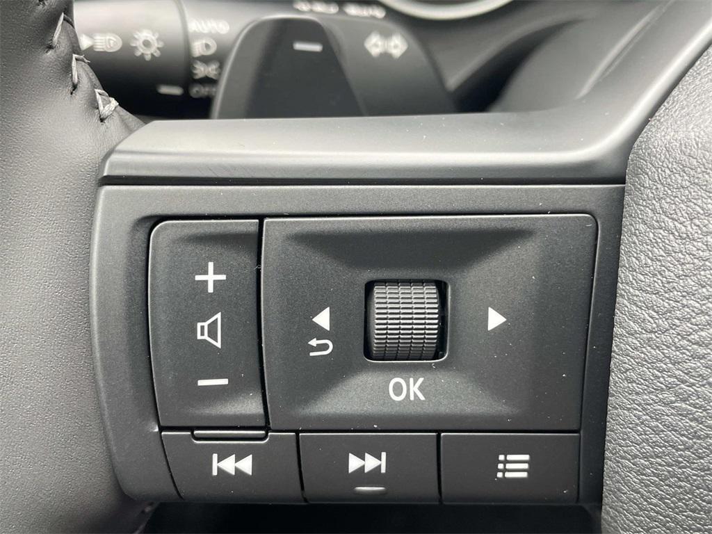 new 2025 Nissan Rogue car, priced at $31,608