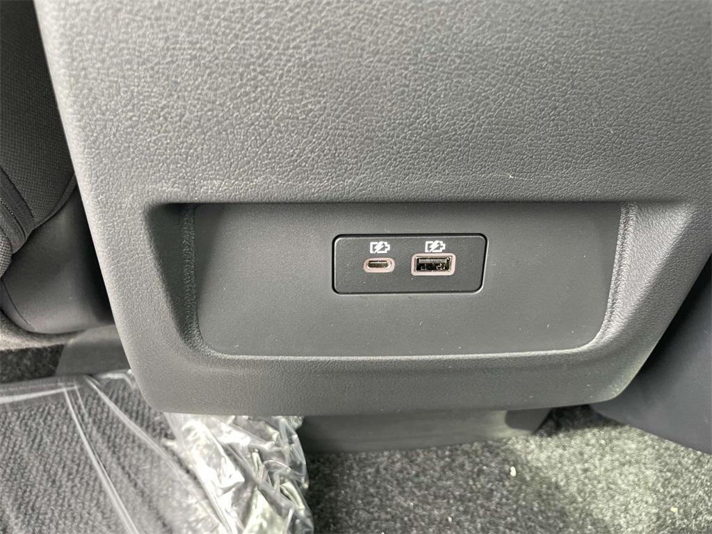 new 2025 Nissan Frontier car, priced at $33,024