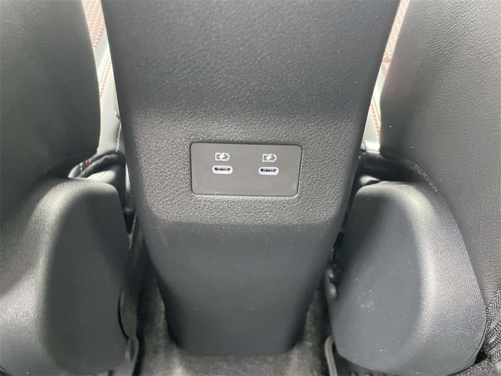 new 2026 Nissan Kicks car, priced at $26,426