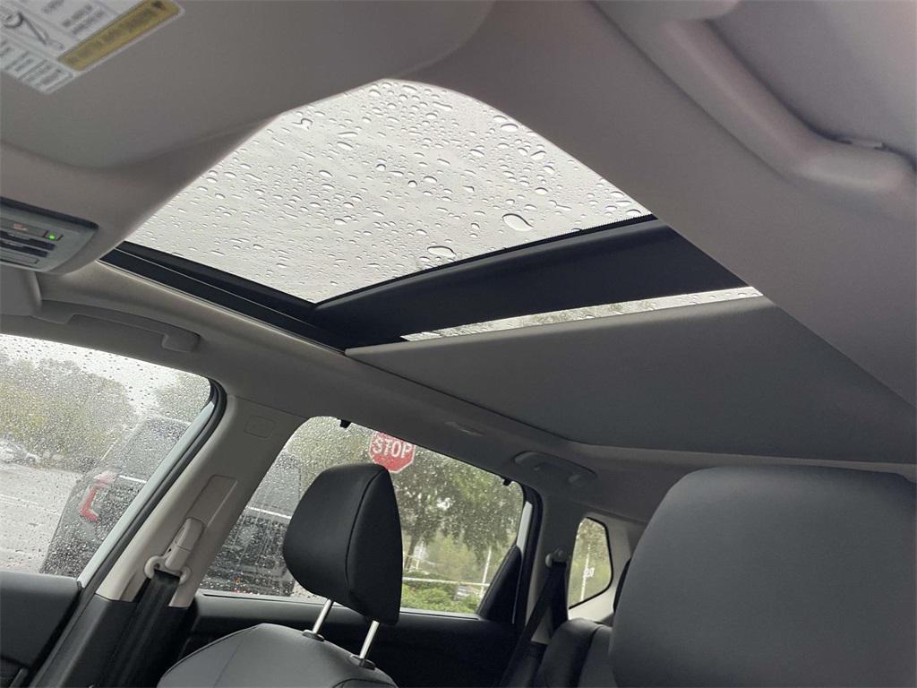 new 2026 Nissan Rogue car, priced at $30,232