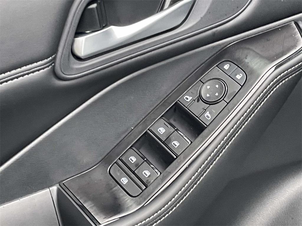 new 2026 Nissan Rogue car, priced at $30,232