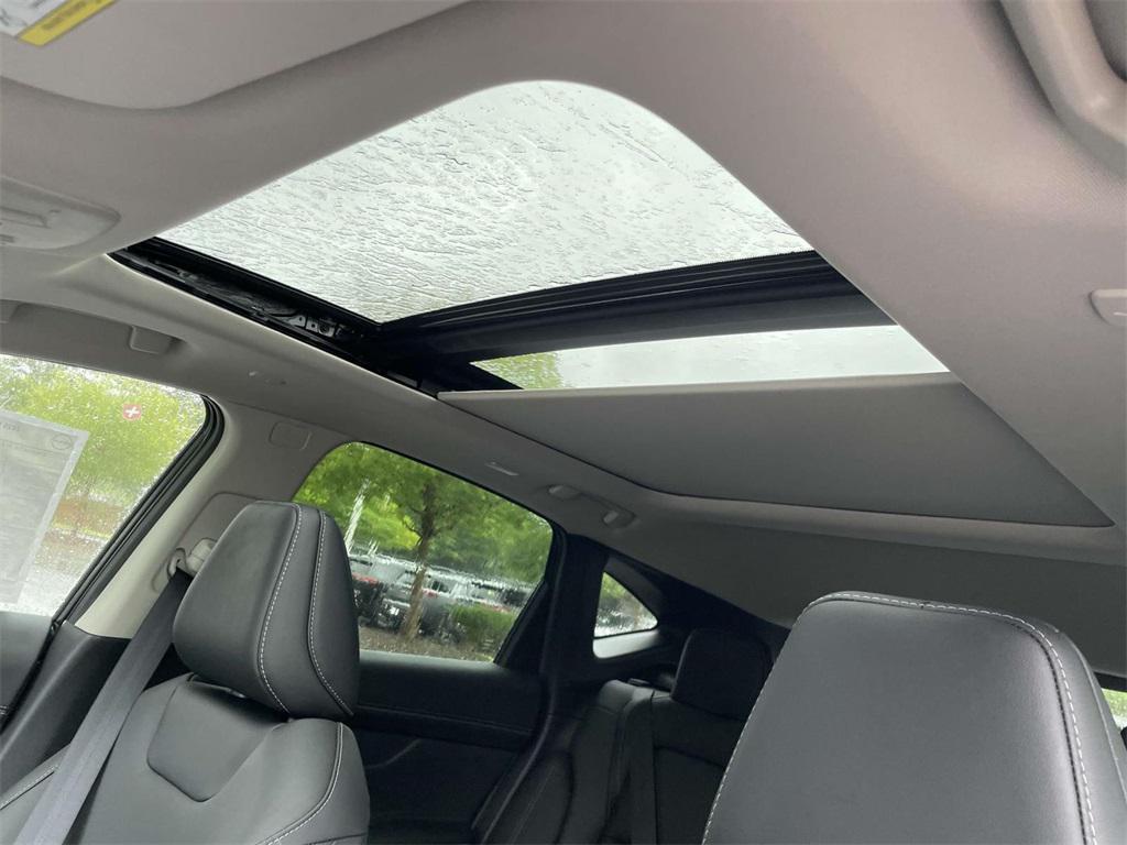 new 2025 Nissan Murano car, priced at $46,174