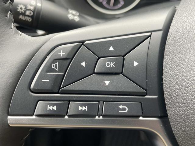 new 2025 Nissan Sentra car, priced at $22,947