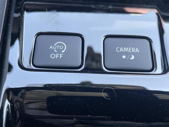 new 2025 Nissan Murano car, priced at $46,823
