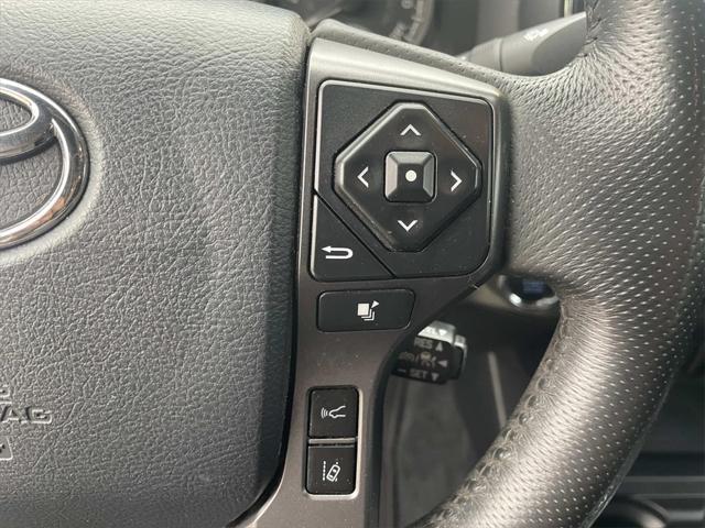 used 2019 Toyota Tacoma car, priced at $32,938