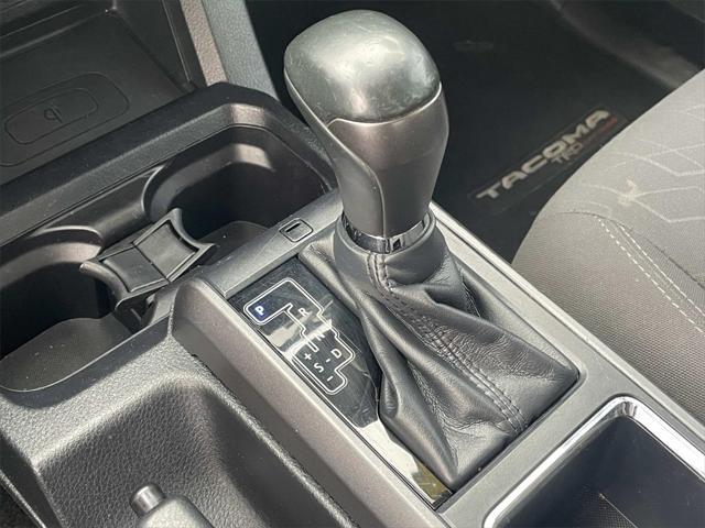 used 2019 Toyota Tacoma car, priced at $32,938
