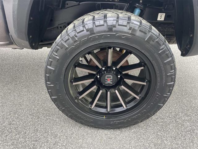 used 2019 Toyota Tacoma car, priced at $32,938