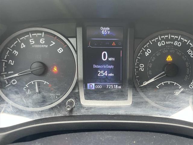 used 2019 Toyota Tacoma car, priced at $32,938