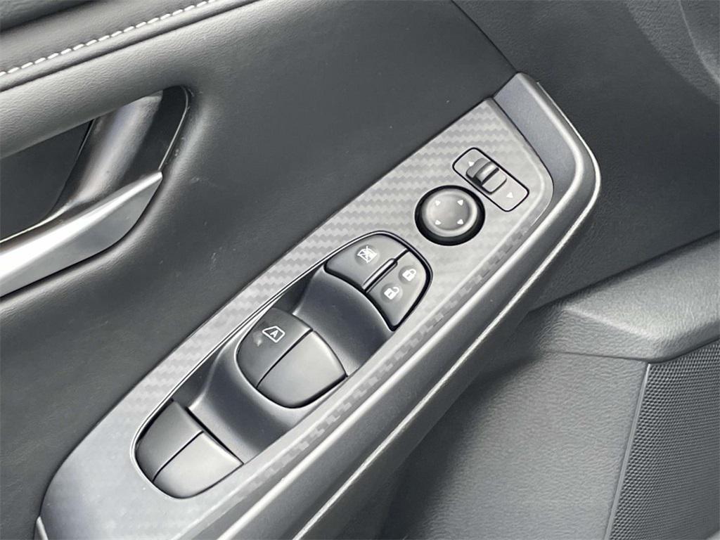 new 2025 Nissan Sentra car, priced at $22,051