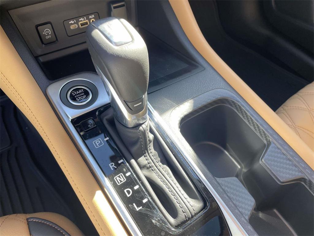 new 2025 Nissan Sentra car, priced at $21,857