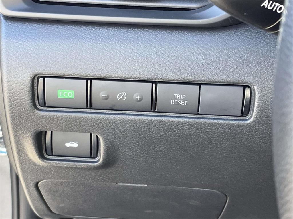 new 2025 Nissan Sentra car, priced at $18,483