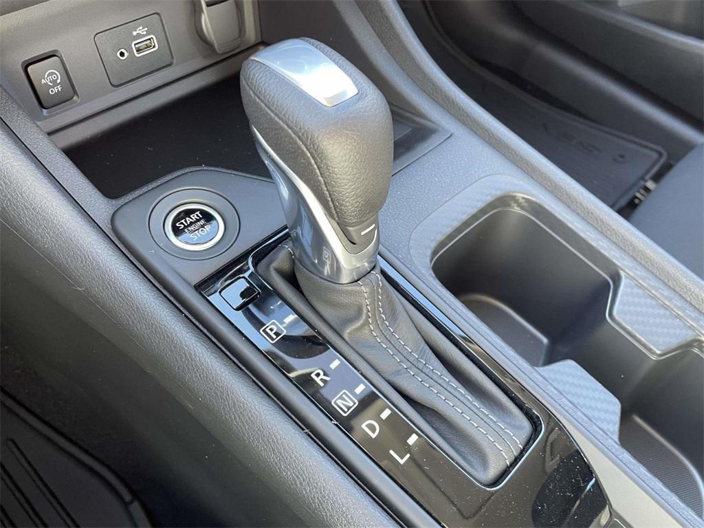 new 2025 Nissan Sentra car, priced at $18,483