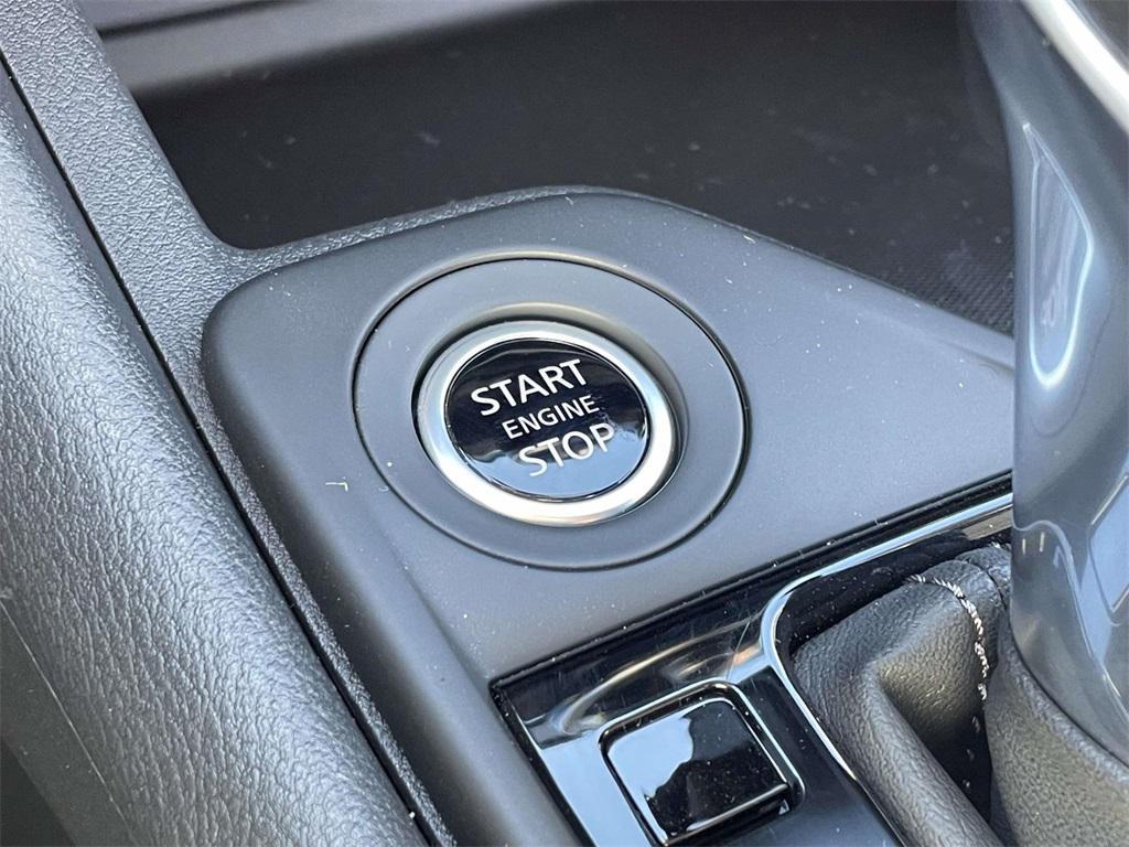 new 2025 Nissan Sentra car, priced at $18,483