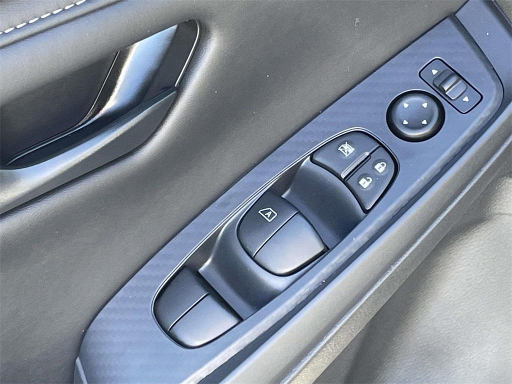 new 2025 Nissan Sentra car, priced at $18,483