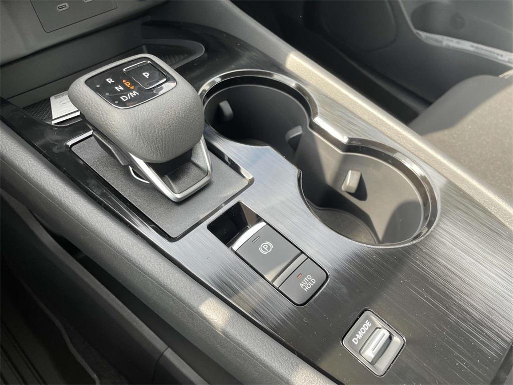 new 2026 Nissan Rogue car, priced at $25,610