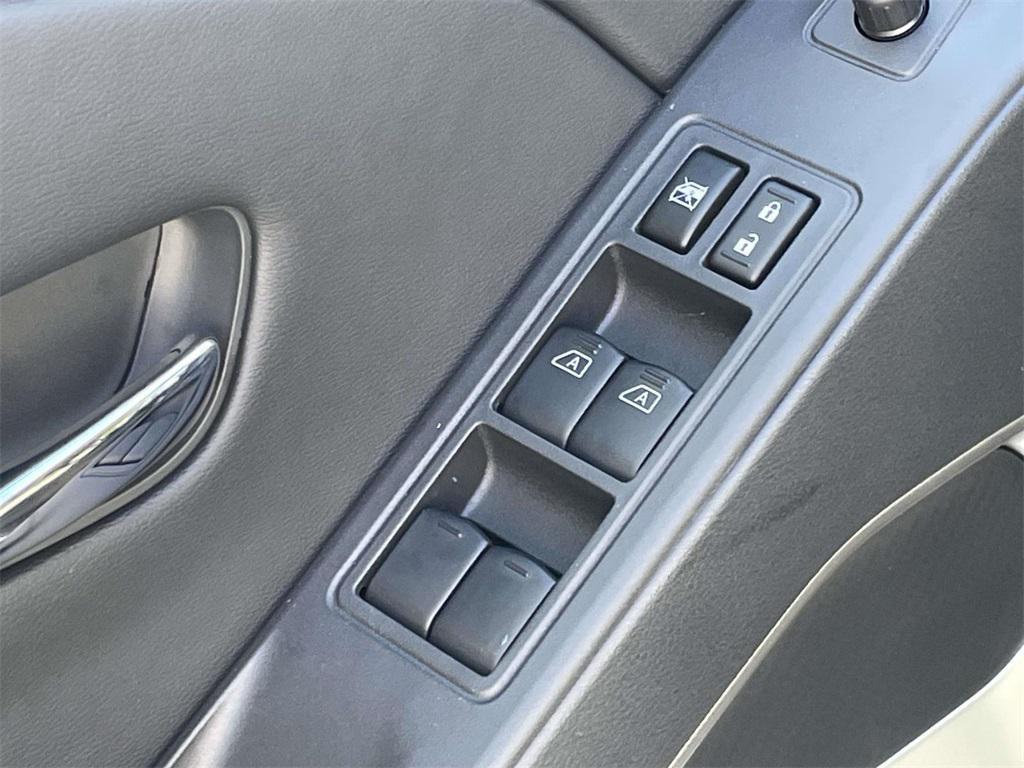 new 2026 Nissan Frontier car, priced at $36,580