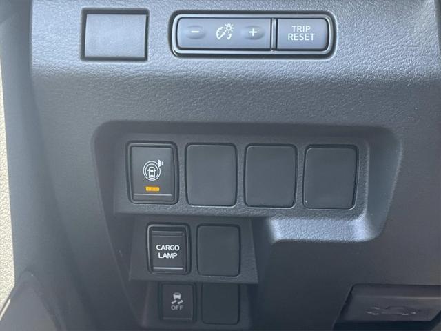 new 2025 Nissan Frontier car, priced at $27,455