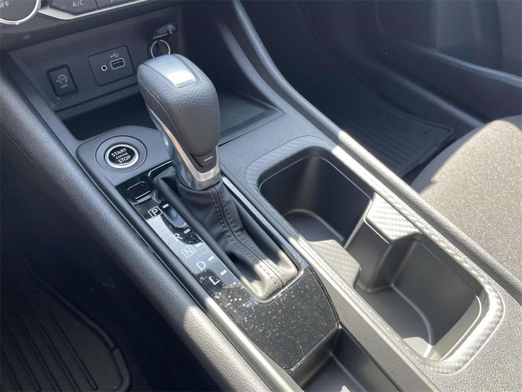 new 2025 Nissan Sentra car, priced at $20,877