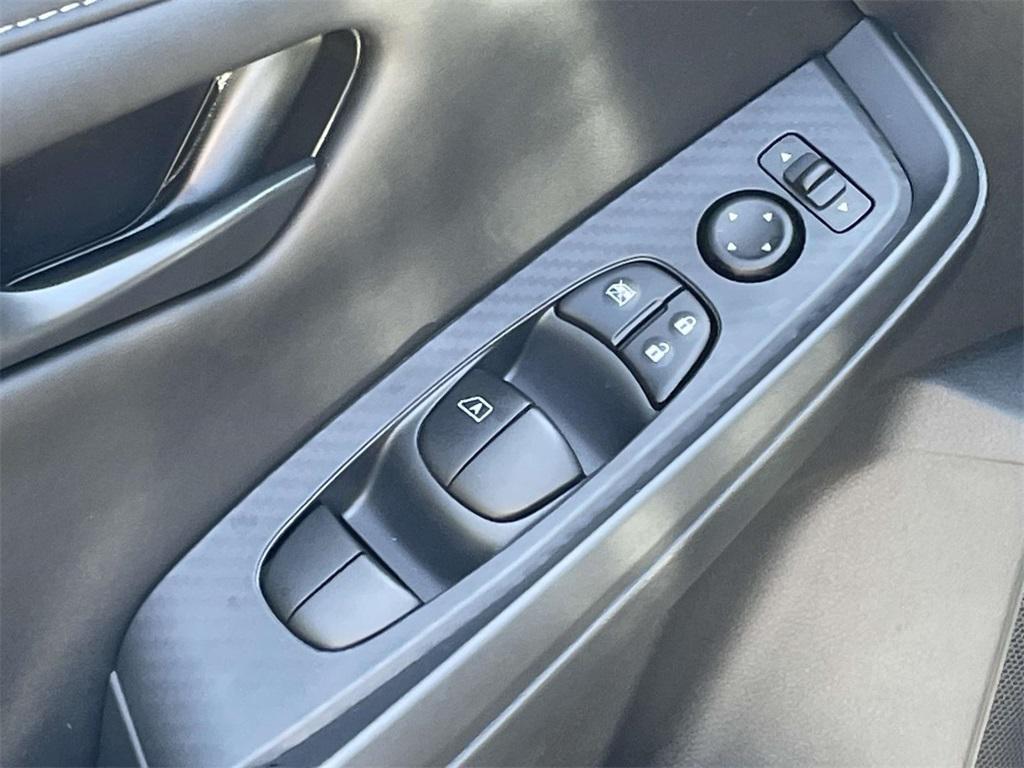 new 2025 Nissan Sentra car, priced at $20,877