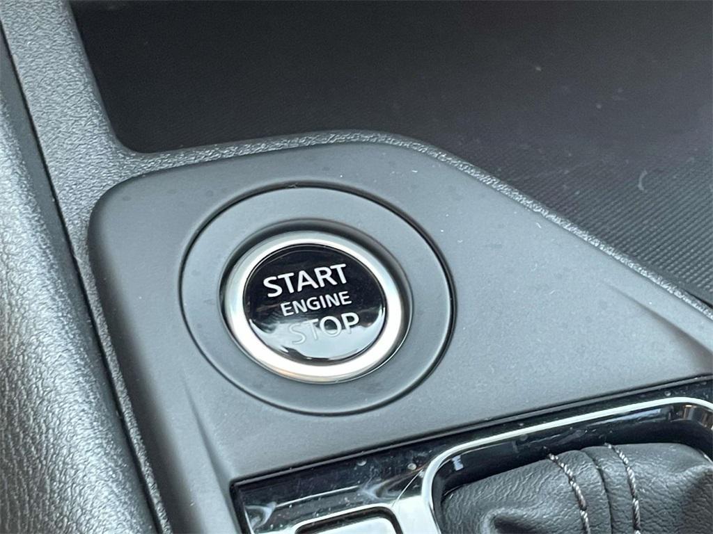new 2025 Nissan Sentra car, priced at $20,877