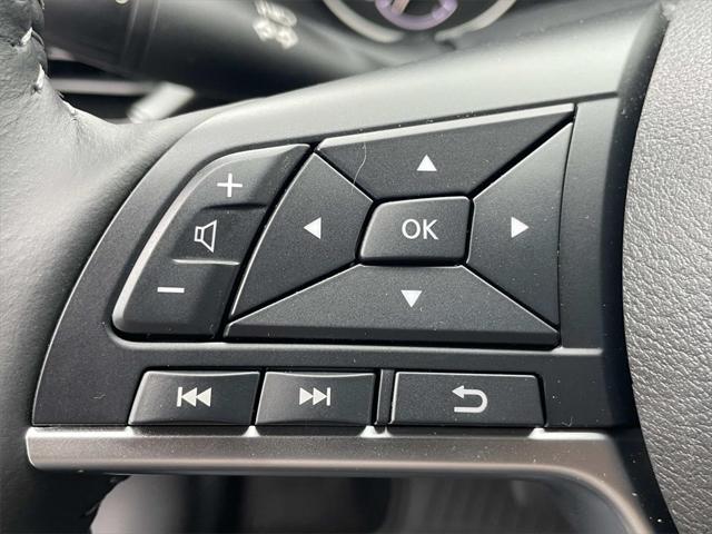new 2025 Nissan Sentra car, priced at $23,170