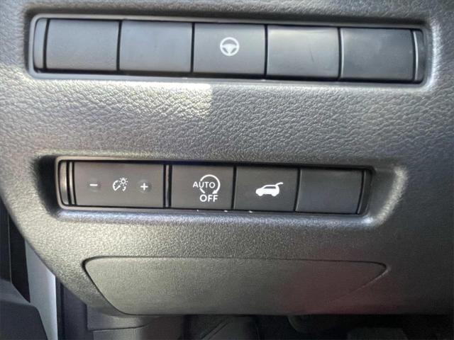 new 2025 Nissan Rogue car, priced at $30,935