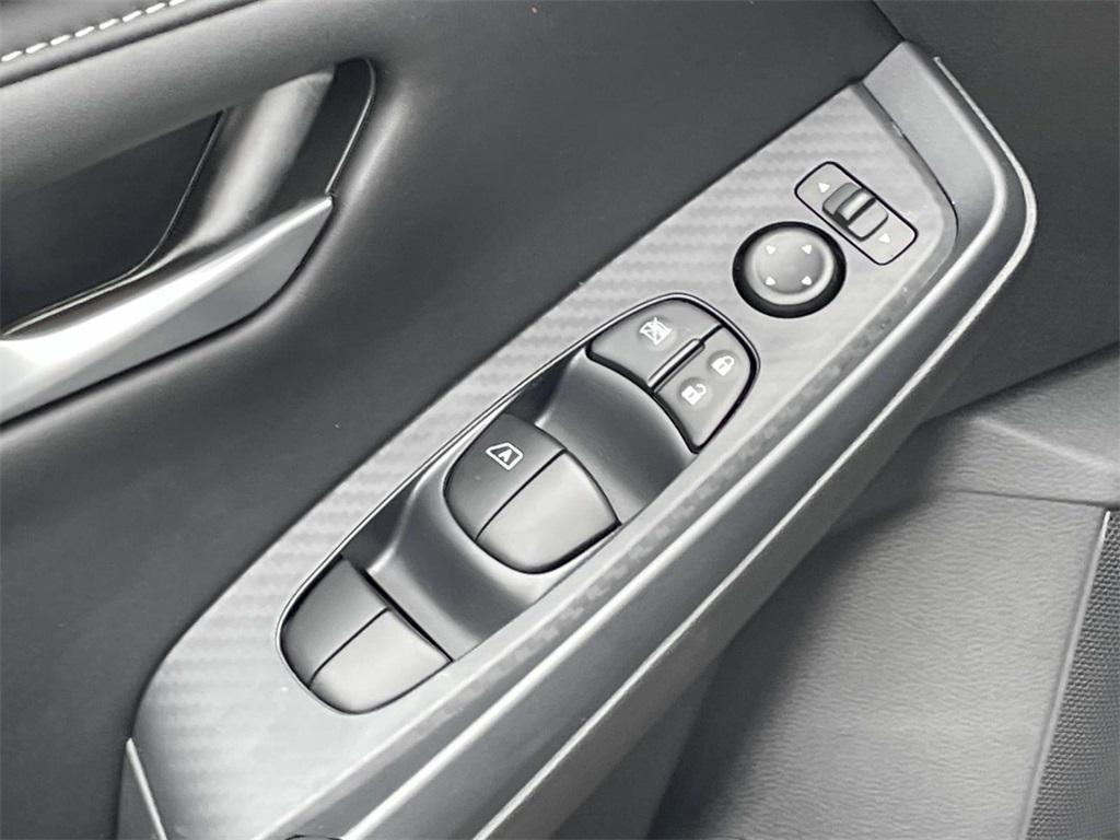 new 2025 Nissan Sentra car, priced at $22,051