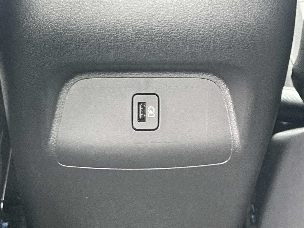 new 2025 Nissan Sentra car, priced at $22,051