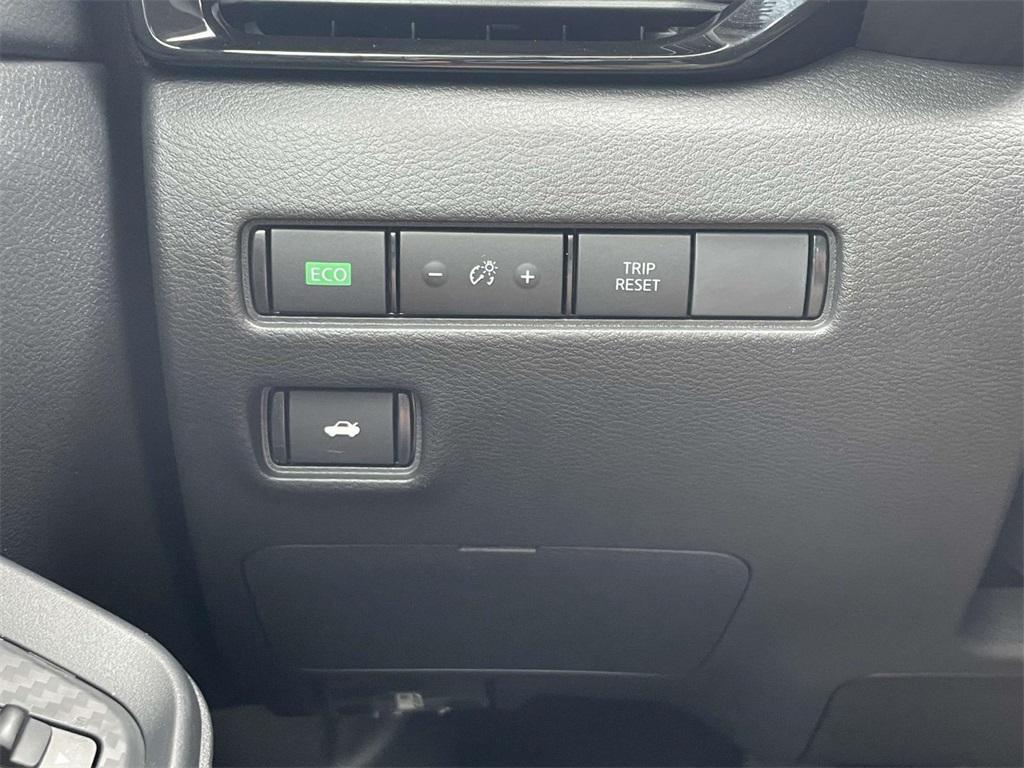 new 2025 Nissan Sentra car, priced at $22,051