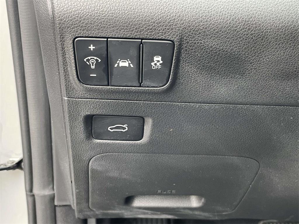 used 2022 Kia K5 car, priced at $21,995