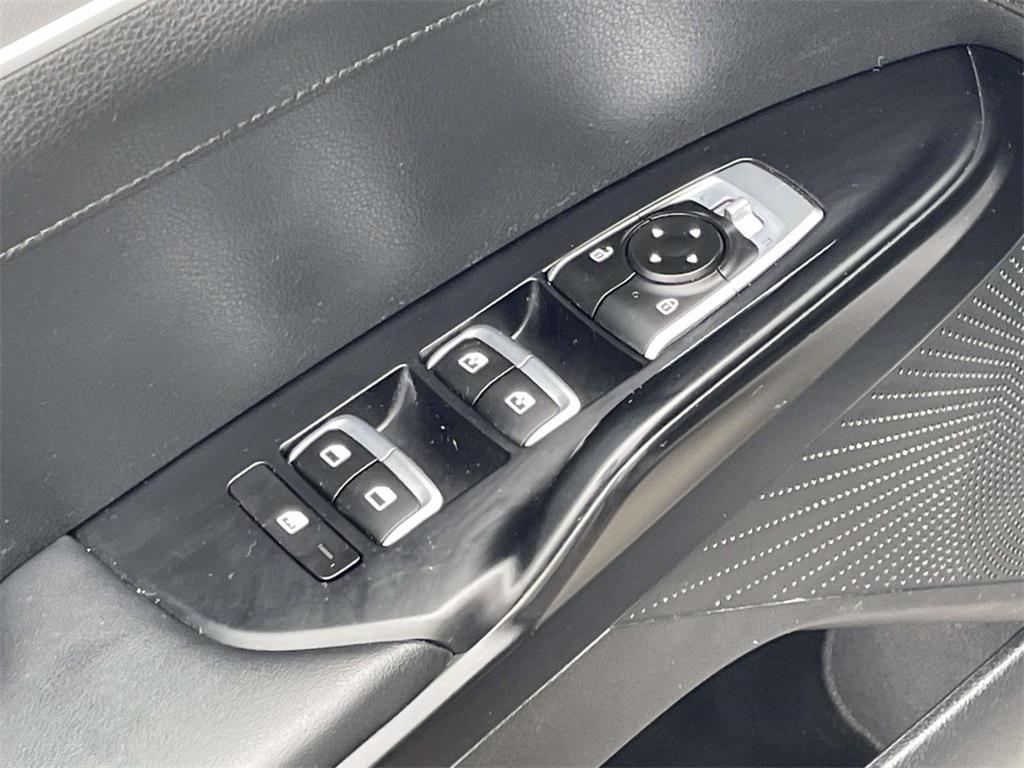 used 2022 Kia K5 car, priced at $21,995