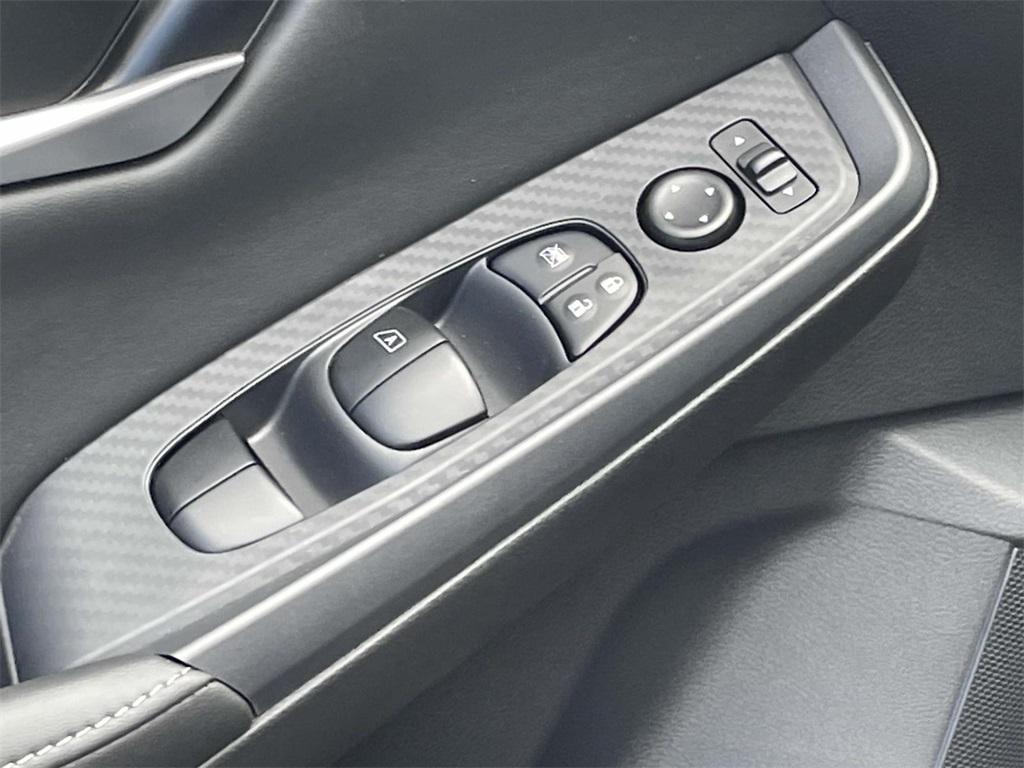 new 2025 Nissan Sentra car, priced at $22,051
