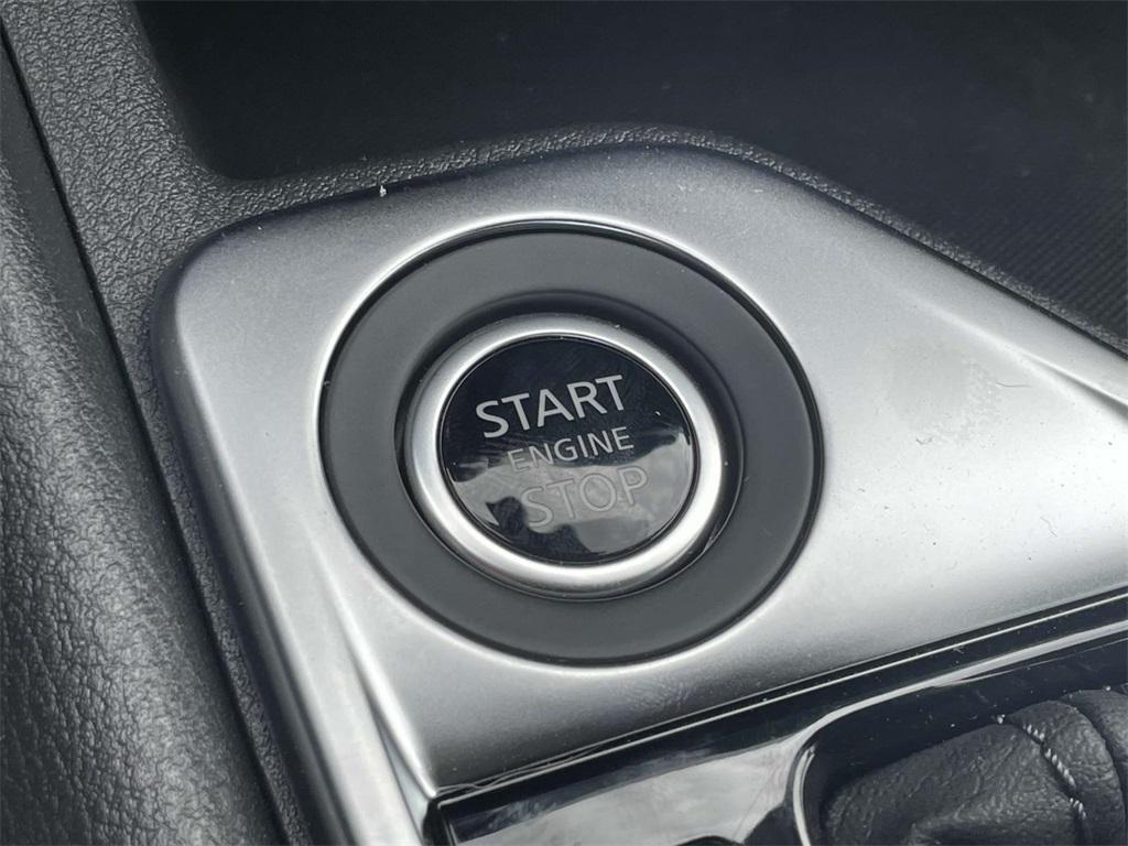 new 2025 Nissan Sentra car, priced at $22,051