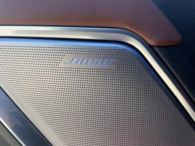 used 2025 GMC Sierra 2500 car, priced at $92,987