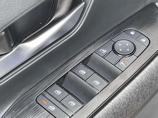 new 2025 Nissan Kicks car, priced at $23,849