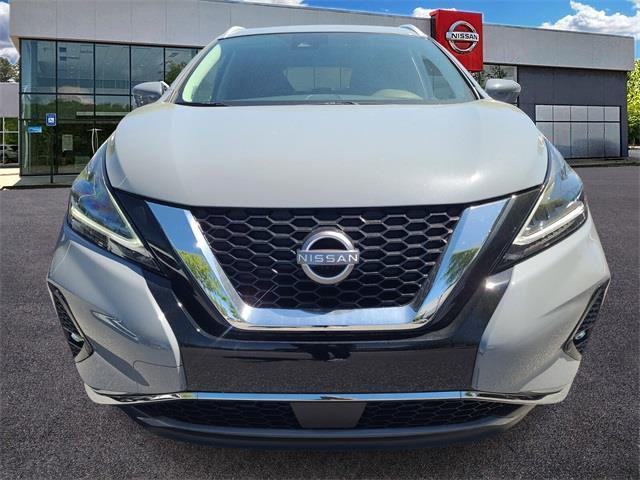 new 2024 Nissan Murano car, priced at $42,788