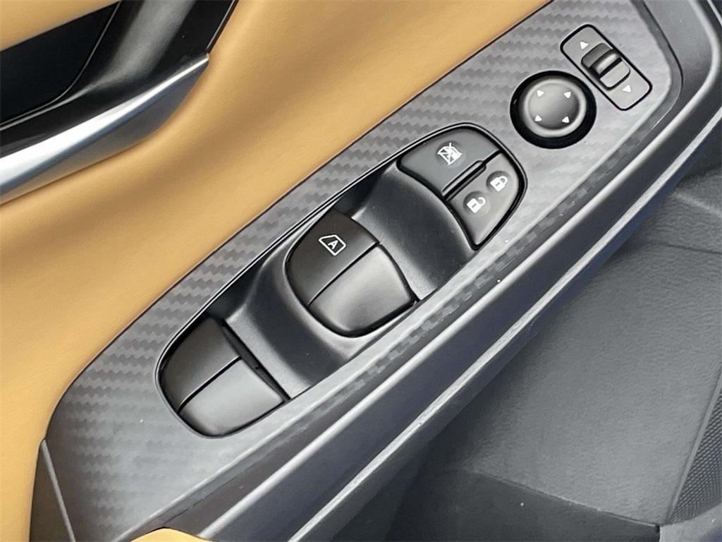 used 2024 Nissan Sentra car, priced at $20,299