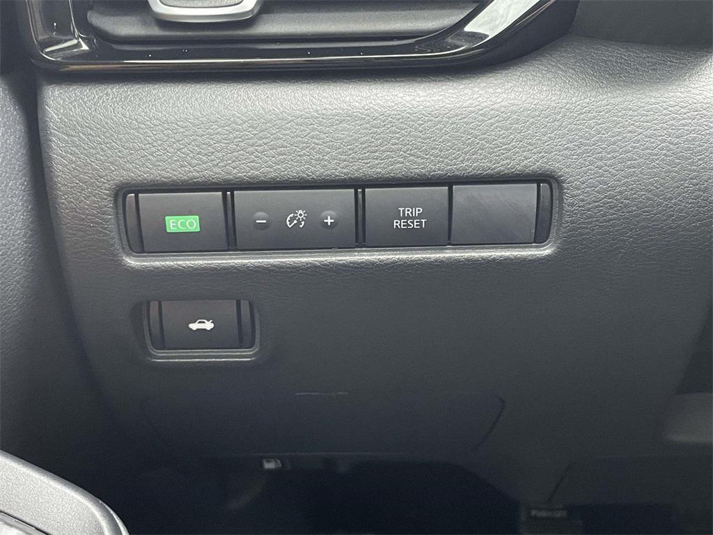 used 2024 Nissan Sentra car, priced at $20,299