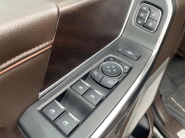 used 2023 Ford F-450 car, priced at $99,393